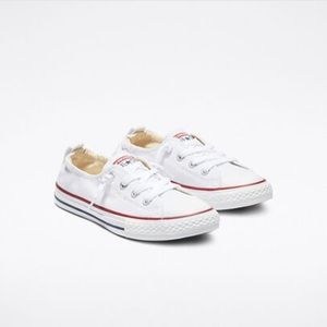 Last Pair❗️Converse Chuck Taylor shoreline sneaker